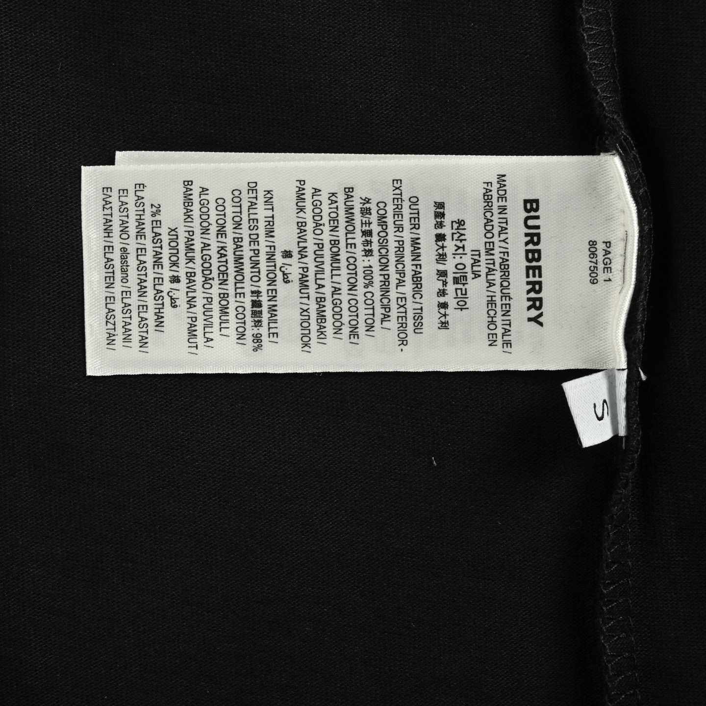 Burberry/巴宝莉 25ss 帆船印花短袖 巴宝莉新款T恤-Top High Quatity Cheap Sneakers Fashion Clothing Clothes Bags handbags Shoes of all Brand wholesale With The best Quality And Beautiful Price from China Factory Chinese suppliers wholesaler seller Burberry/巴宝莉 25ss 帆船印花短袖 巴宝莉新款T恤