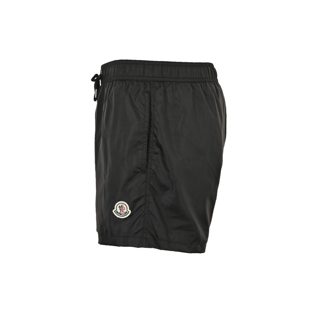 Moncler/蒙口 24ss 短款经典徽标沙滩短裤 Moncler/蒙口 24ss 短款经典徽标沙滩短裤