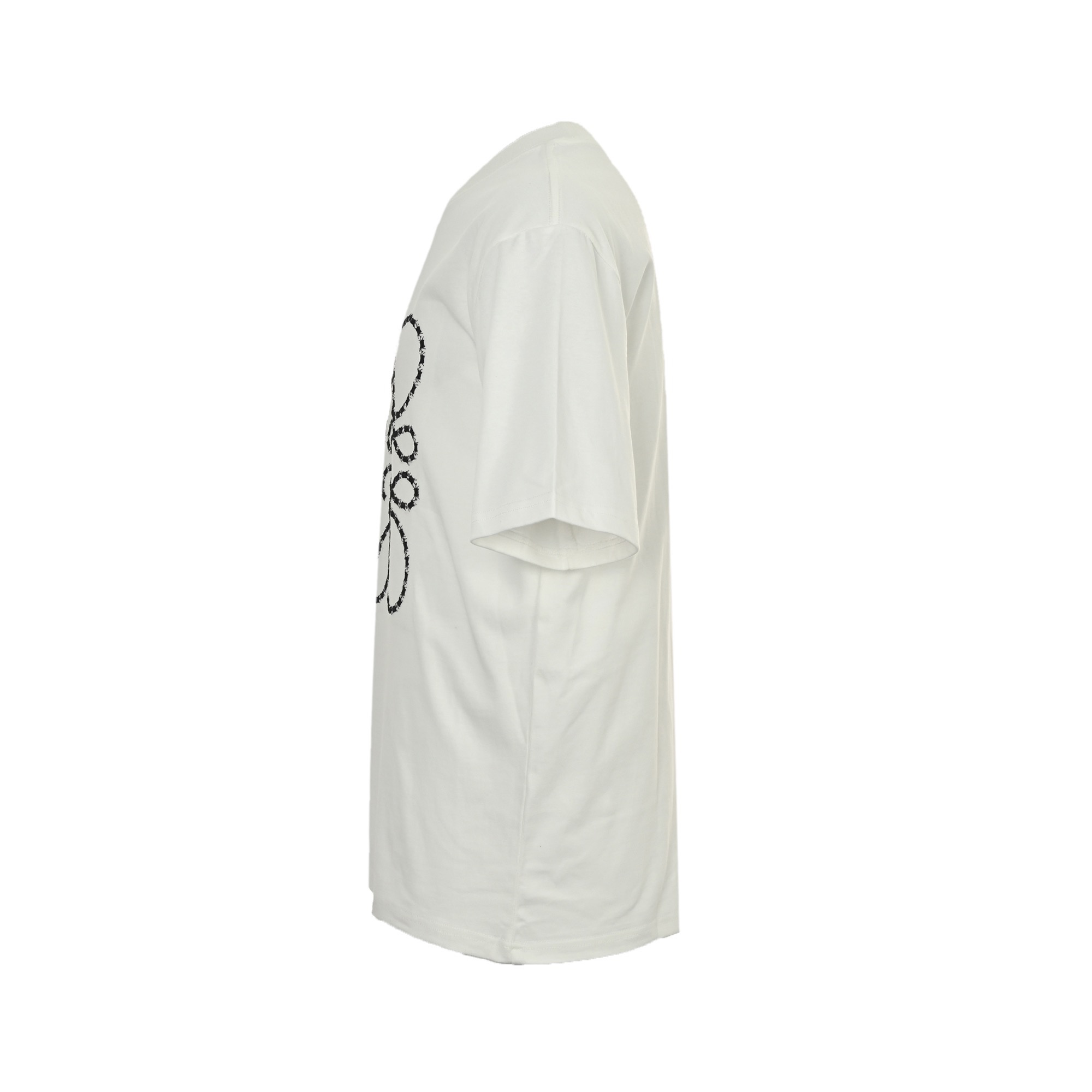 Loewe/罗意威 25ss 刺绣徽标logo短袖 Loewe/罗意威 25ss 刺绣徽标logo短袖