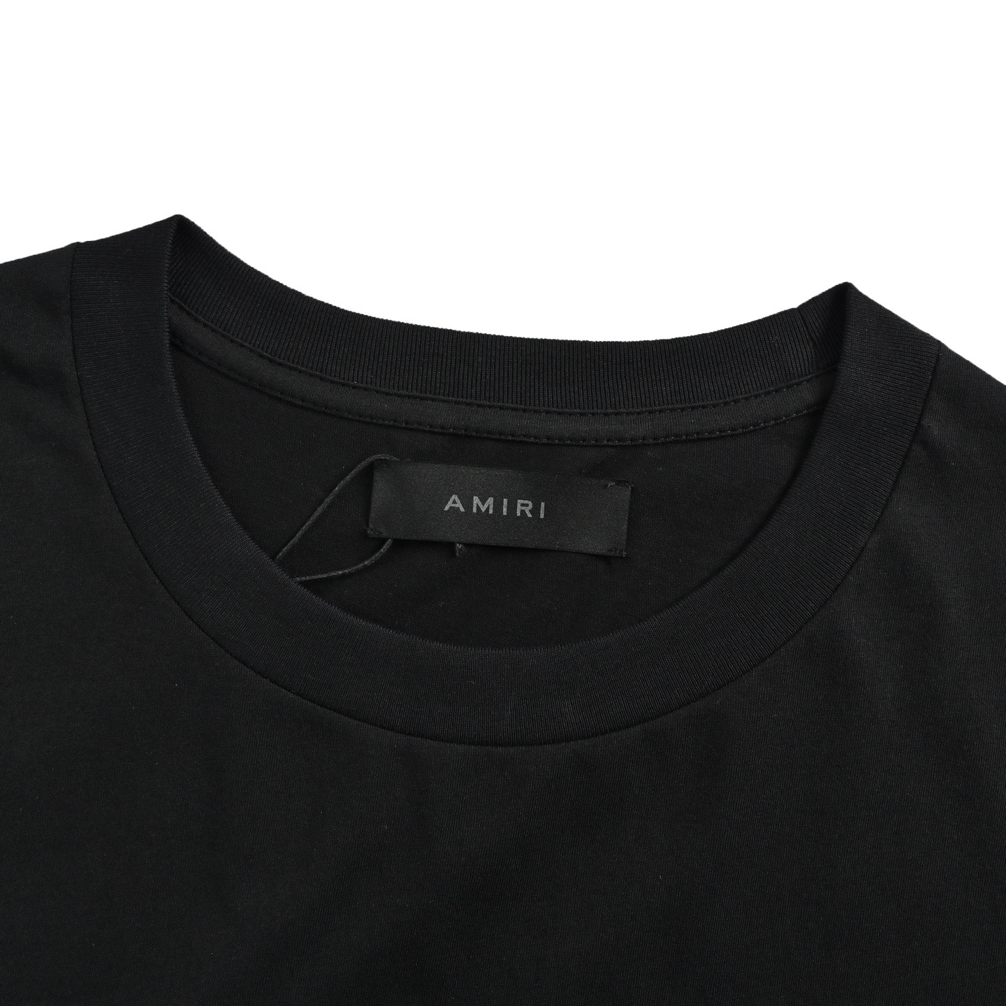 Amiri 厚胶字母印花短袖 定制密织平纹棉 柔软细腻 印花采用胶浆印花-Top High Quatity Cheap Sneakers Fashion Clothing Clothes Bags handbags Shoes of all Brand wholesale With The best Quality And Beautiful Price from China Factory Chinese suppliers wholesaler seller Amiri 厚胶字母印花短袖 定制密织平纹棉 柔软细腻 印花采用胶浆印花