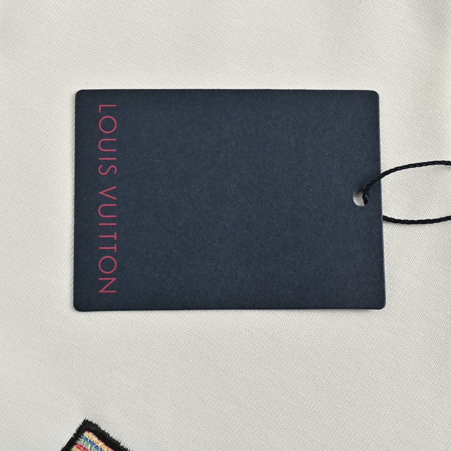 Louis Vuitton/路易威登 25ss 彩虹编织刺绣短袖-Chinese UA Cheap High Quatity Brand Clothes Bags handbags Sneakers wholesale wholesaler seller from China Factory suppliers Fashion Clothing Shoes best Quality Beautiful Price Louis Vuitton/路易威登 25ss 彩虹编织刺绣短袖