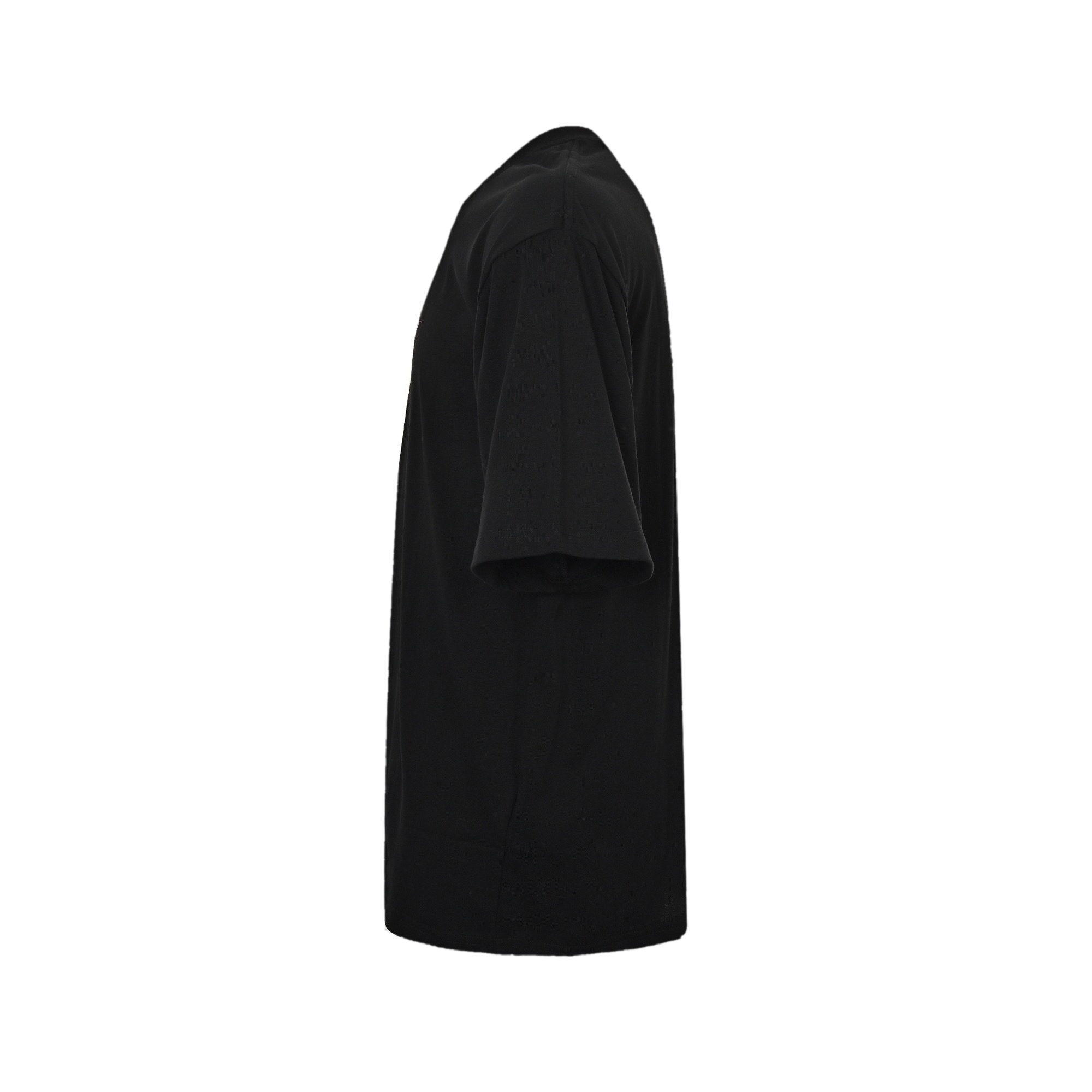 Prada/普拉达 25ss 重叠刺绣三角标短袖 Prada/普拉达 25ss 重叠刺绣三角标短袖