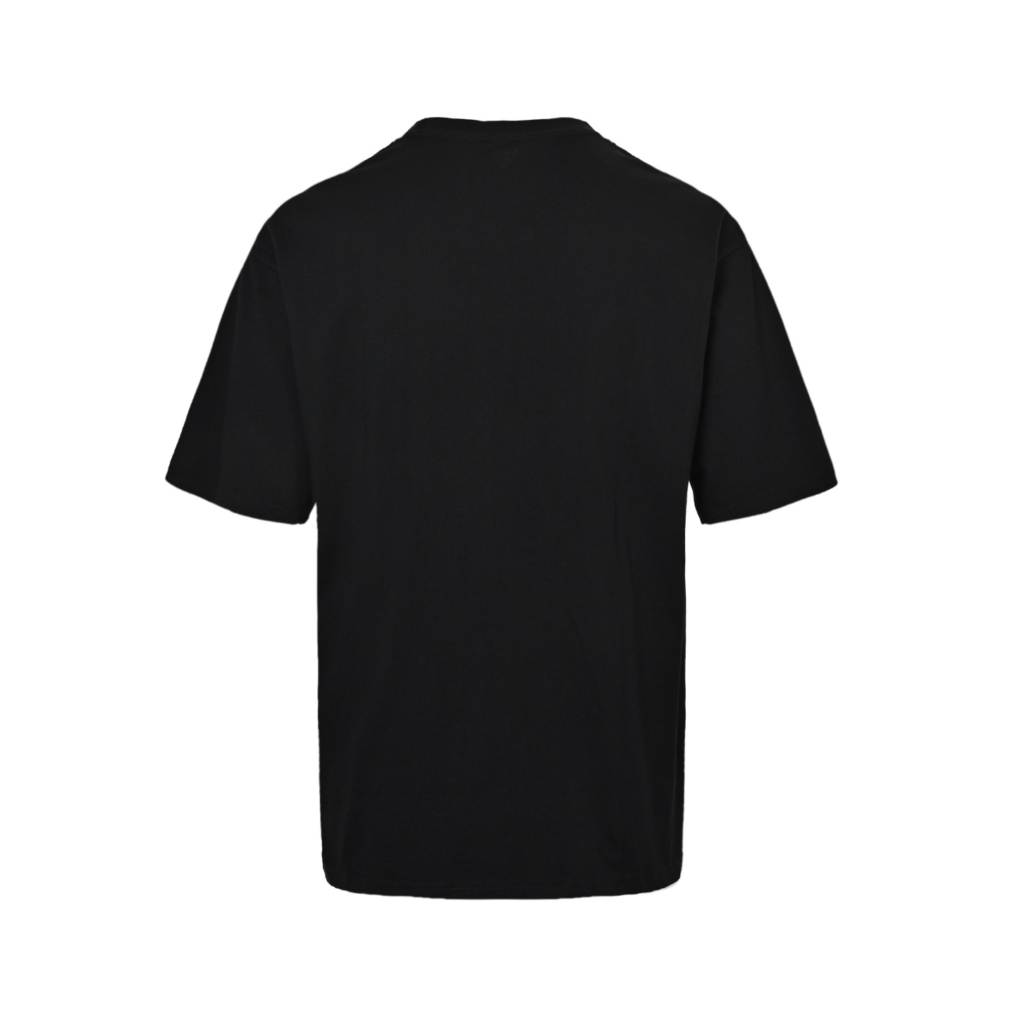 Prada/普拉达 25ss 重叠刺绣三角标短袖 Prada/普拉达 25ss 重叠刺绣三角标短袖