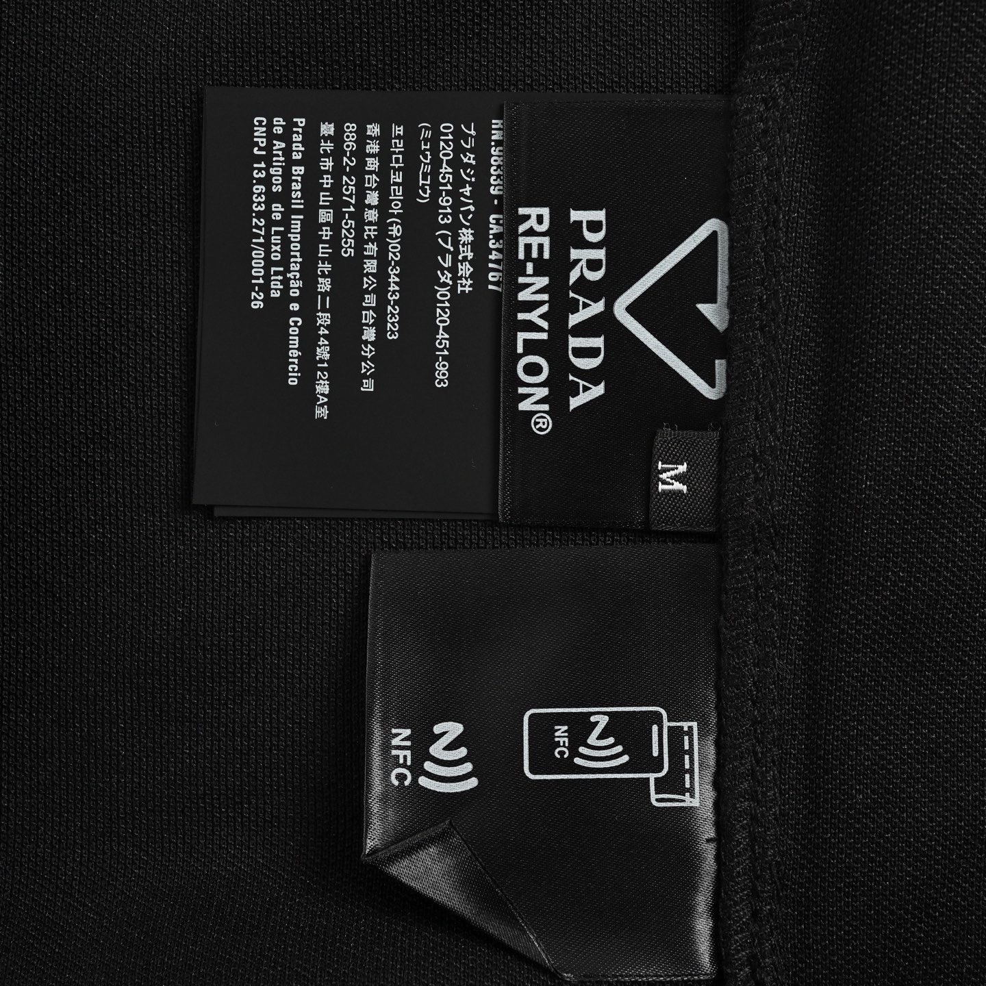 Prada/普拉达 25ss 三角标半拉链Polo短袖-Top High Quatity Cheap Sneakers Fashion Clothing Clothes Bags handbags Shoes of all Brand wholesale With The best Quality And Beautiful Price from China Factory Chinese suppliers wholesaler seller Prada/普拉达 25ss 三角标半拉链Polo短袖