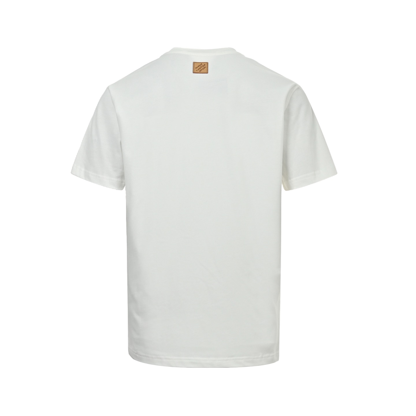Louis Vuitton/路易威登 26ss 动物刺绣短袖