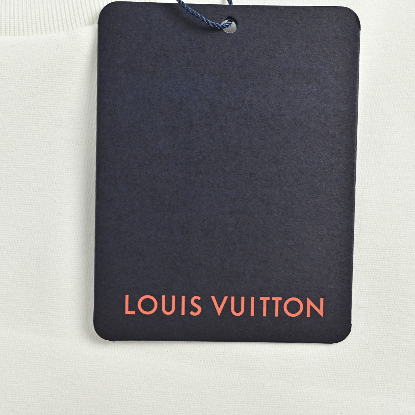Louis Vuitton/路易威登 26ss 动物刺绣短袖