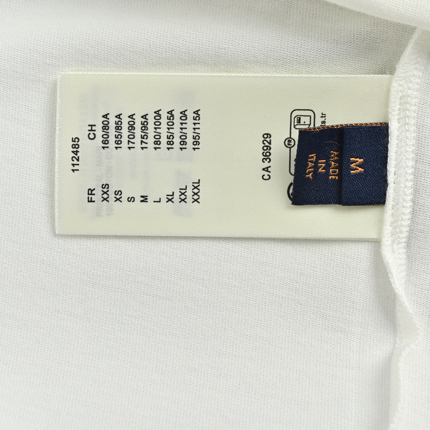 Louis Vuitton/路易威登 26ss 动物刺绣短袖