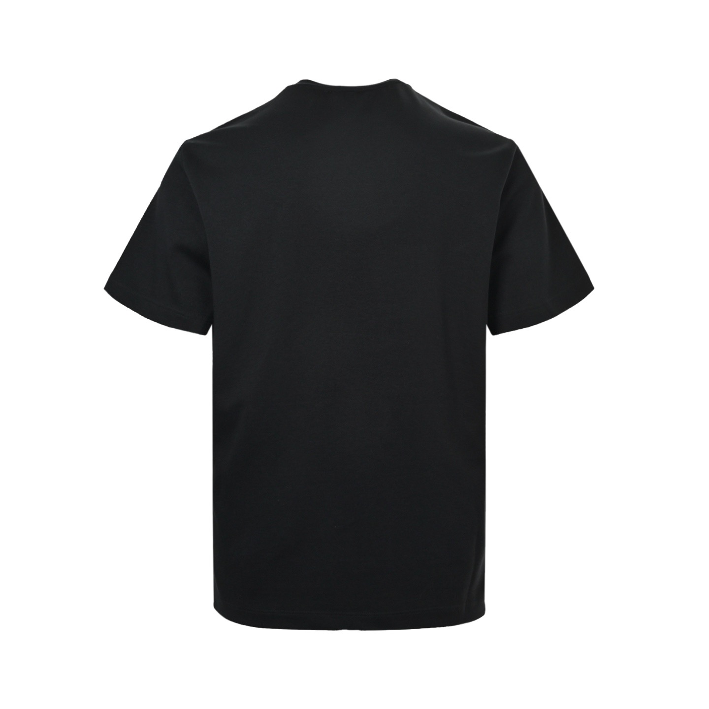 Prada/普拉达 胸口三角标短袖 定制氨丝蛋白双生织面料-Top High Quatity Cheap Sneakers Fashion Clothing Clothes Bags handbags Shoes of all Brand wholesale With The best Quality And Beautiful Price from China Factory Chinese suppliers wholesaler seller Prada/普拉达 胸口三角标短袖 定制氨丝蛋白双生织面料