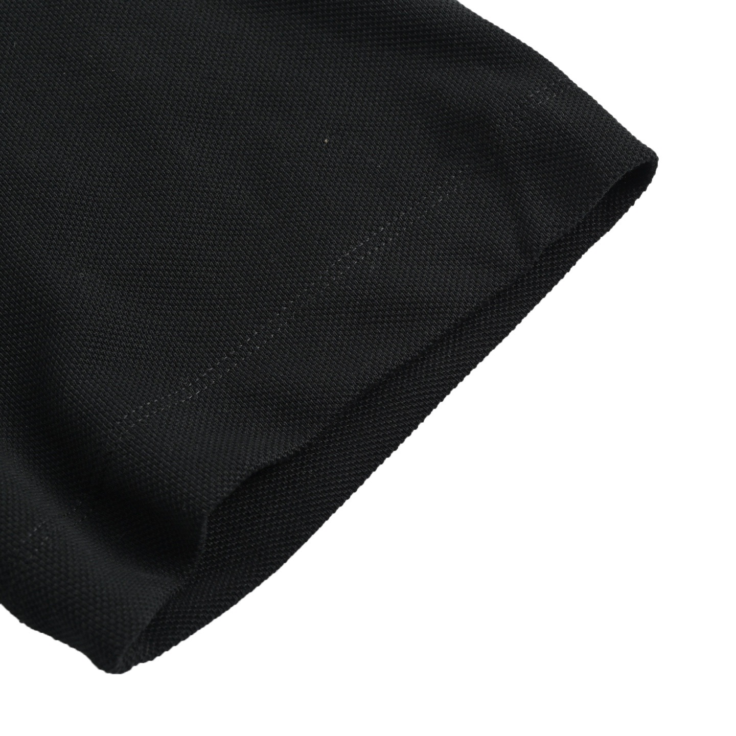 Saint Laurent Paris/圣罗兰 26ss 口袋刺绣廓形Polo短袖-Chinese UA Cheap High Quatity Brand Clothes Bags handbags Sneakers wholesale wholesaler seller from China Factory suppliers Fashion Clothing Shoes best Quality Beautiful Price Saint Laurent Paris/圣罗兰 26ss 口袋刺绣廓形Polo短袖