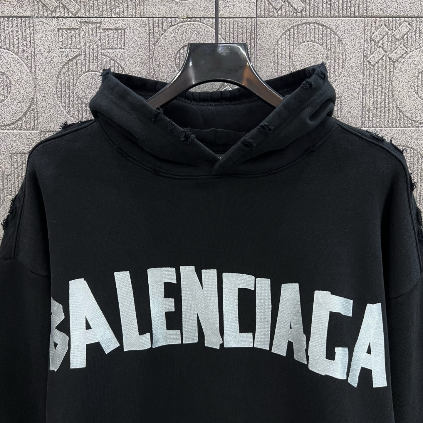 Balenciaga Haute Couture Designer Jacket Coat Ready-to-Wear Ref 6