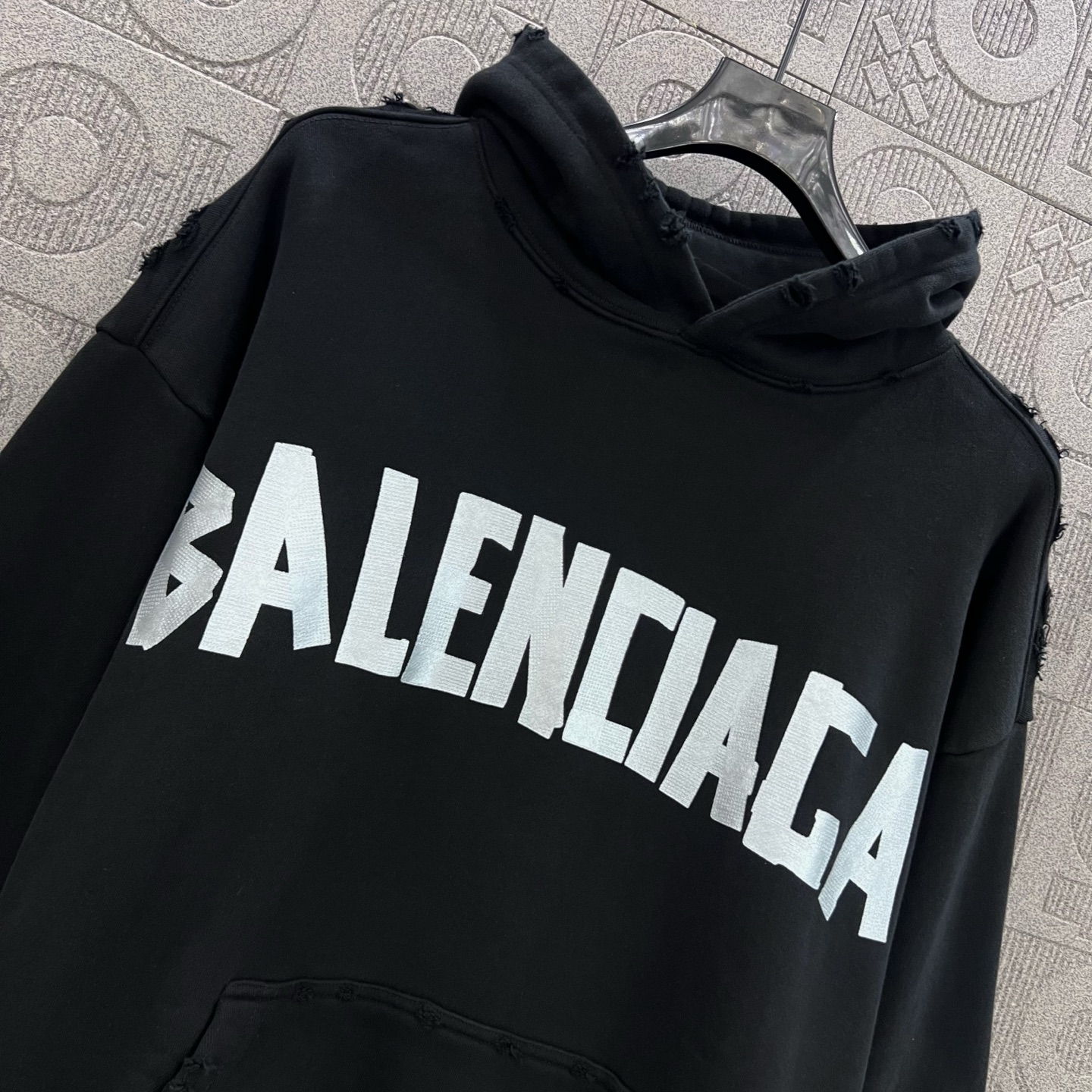 Balenciaga Haute Couture Designer Jacket Coat Ready-to-Wear Ref 9