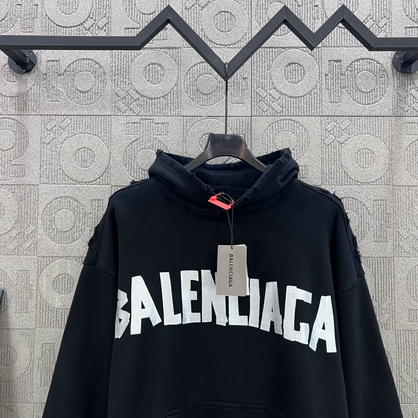 Balenciaga Haute Couture Designer Jacket Coat Ready-to-Wear Ref 4