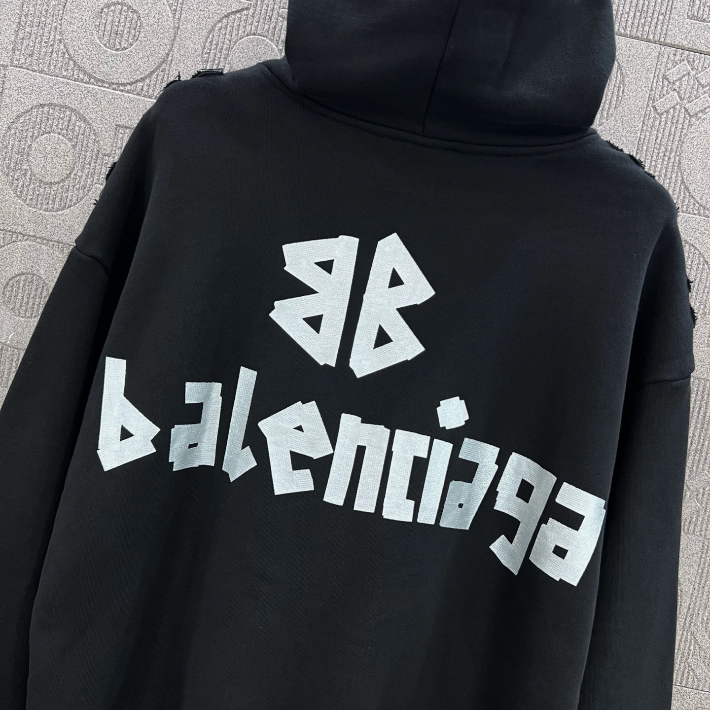 Balenciaga Haute Couture Designer Jacket Coat Ready-to-Wear Ref 8