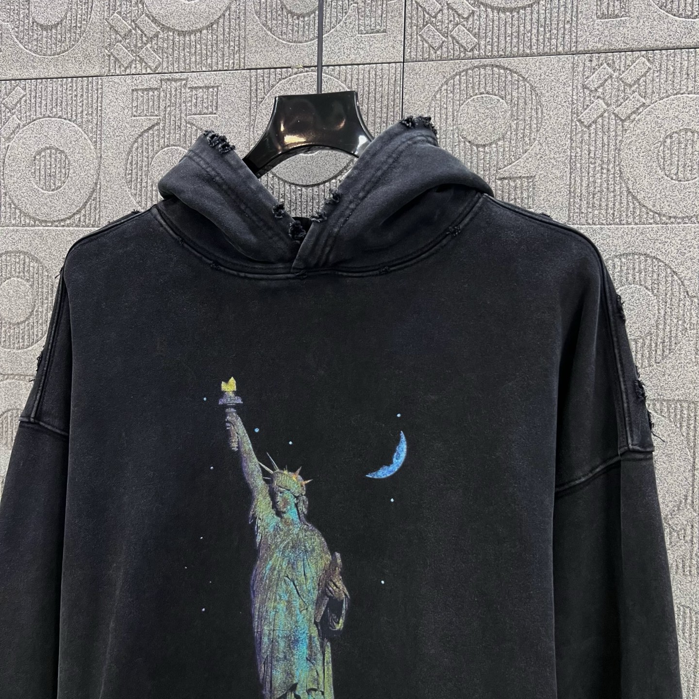 Balenciaga Haute Couture Designer Jacket Coat Ready-to-Wear Ref 8