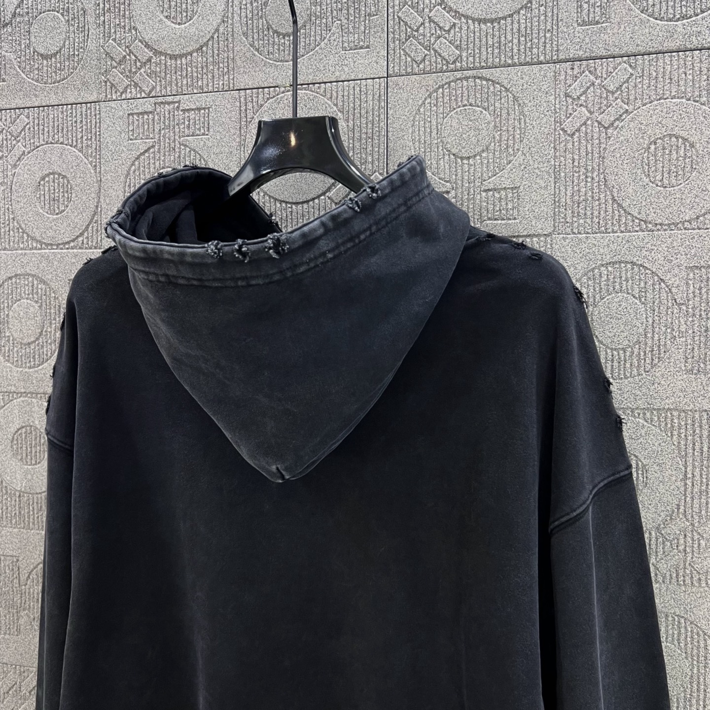 Balenciaga Haute Couture Designer Jacket Coat Ready-to-Wear Ref 7