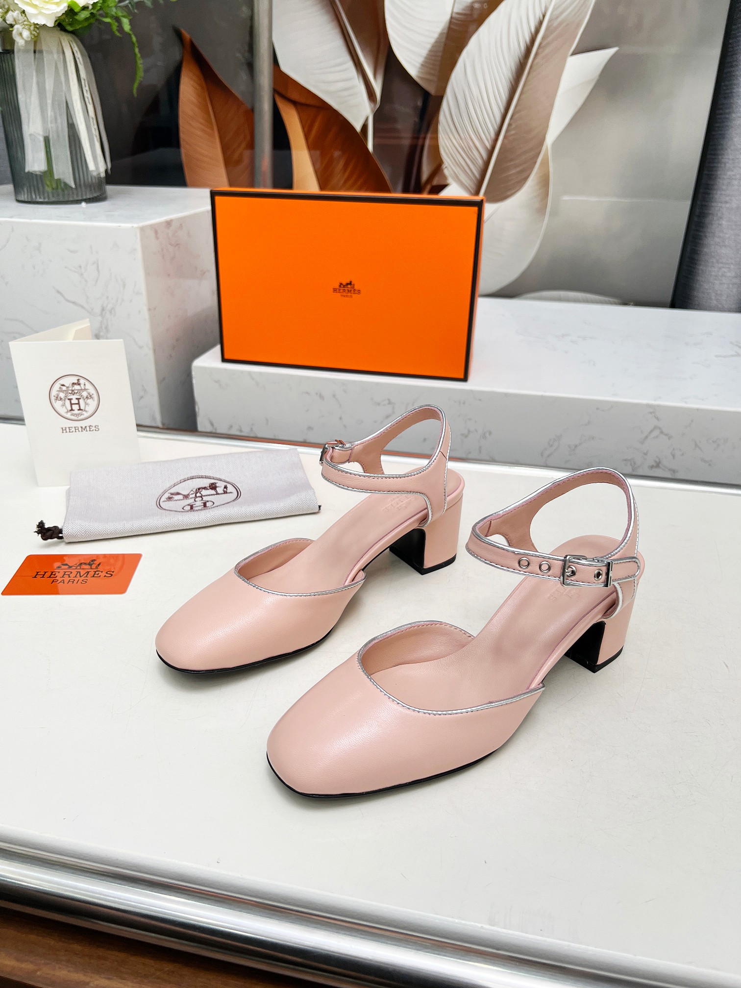 [Hermès Women