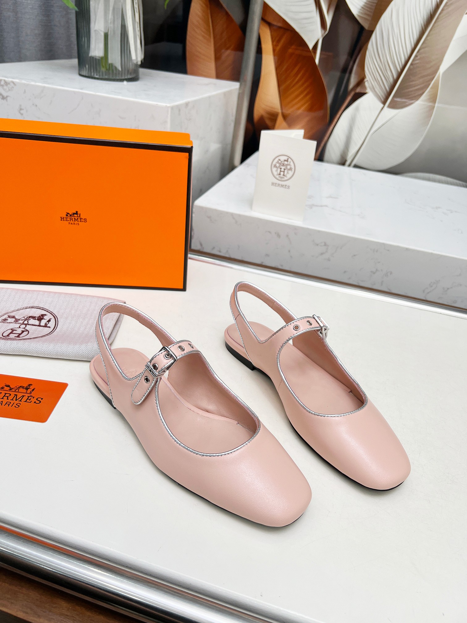 [Hermès Women