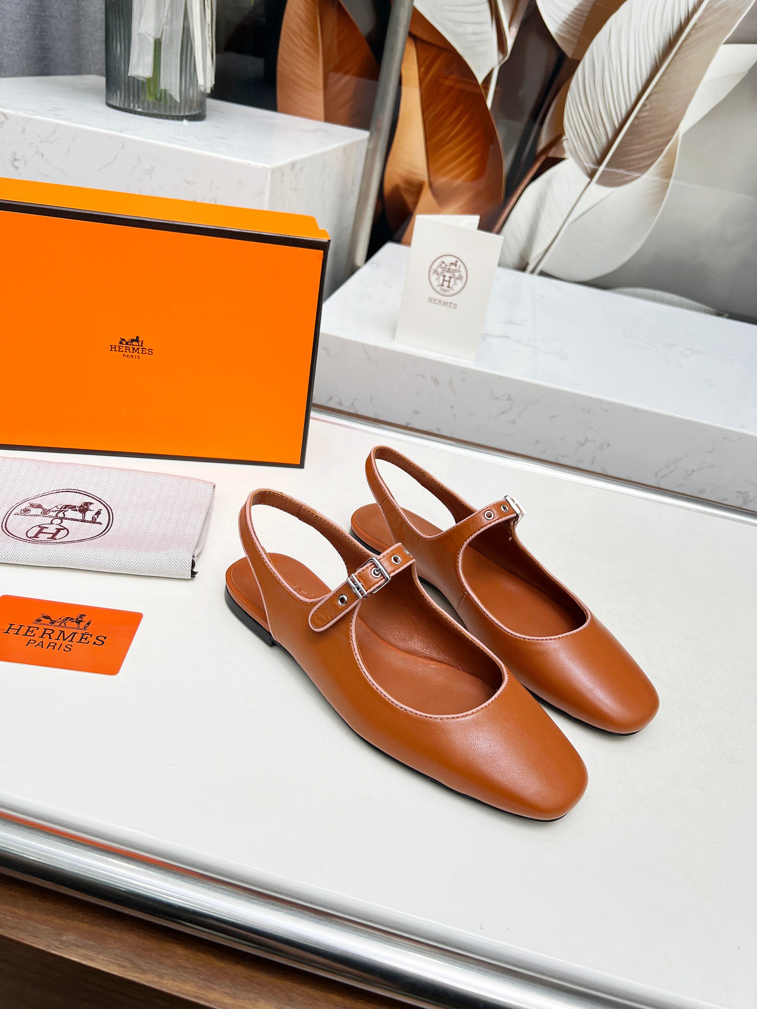 [Hermès Women