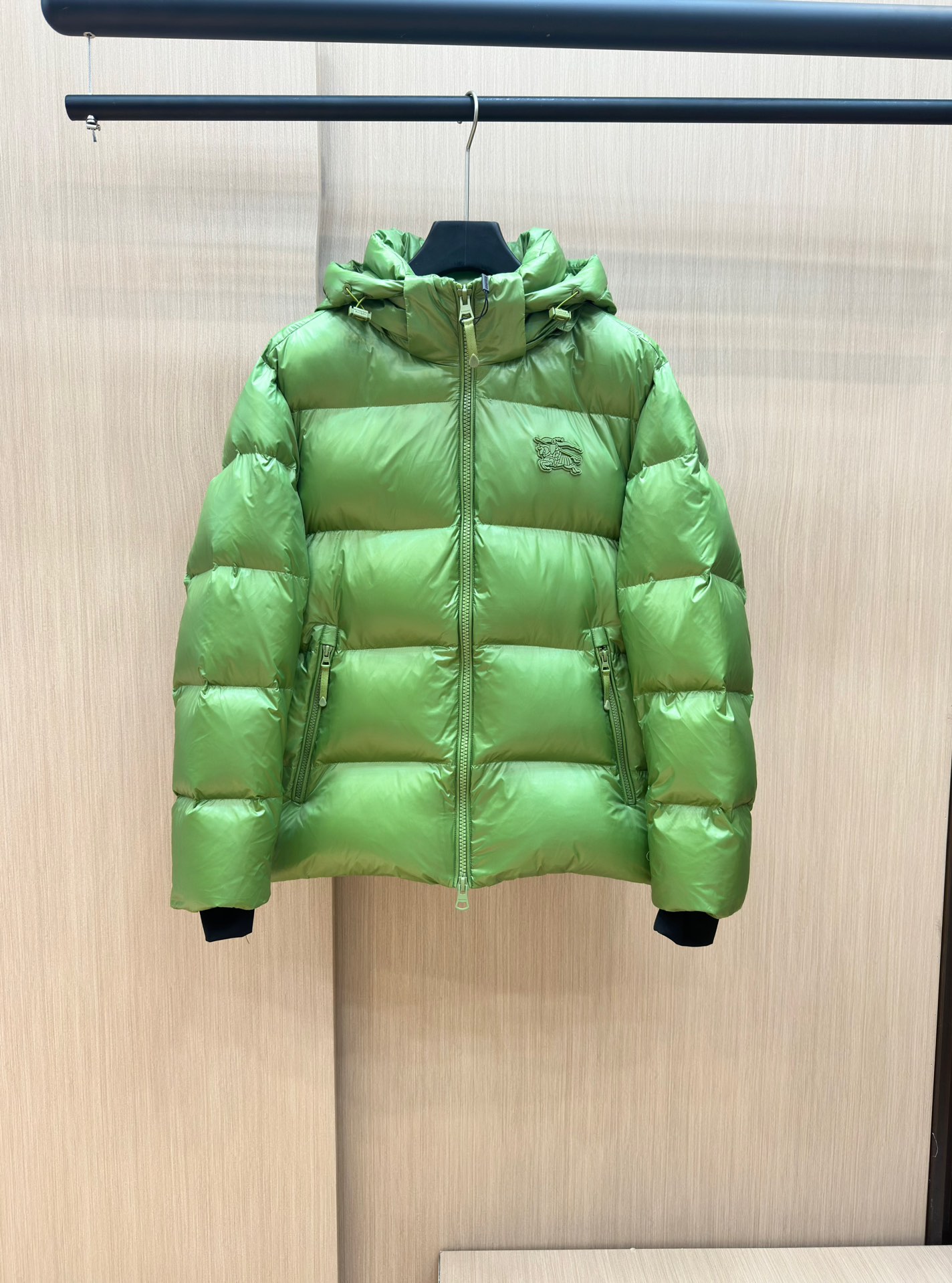 Only sell high-quality
 Burberry Clothing Down Jacket Fall/Winter Collection