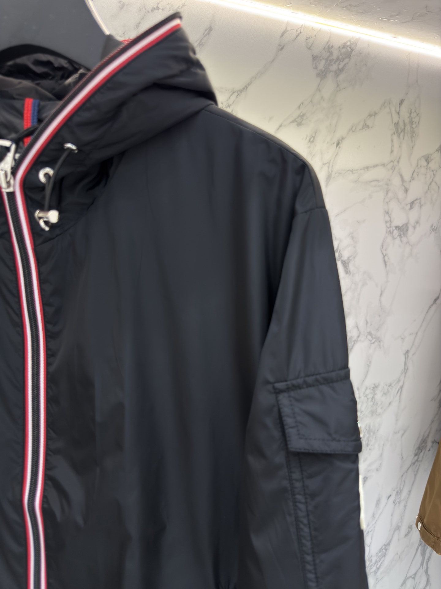 Alternative view of Moncler Jacket 07901