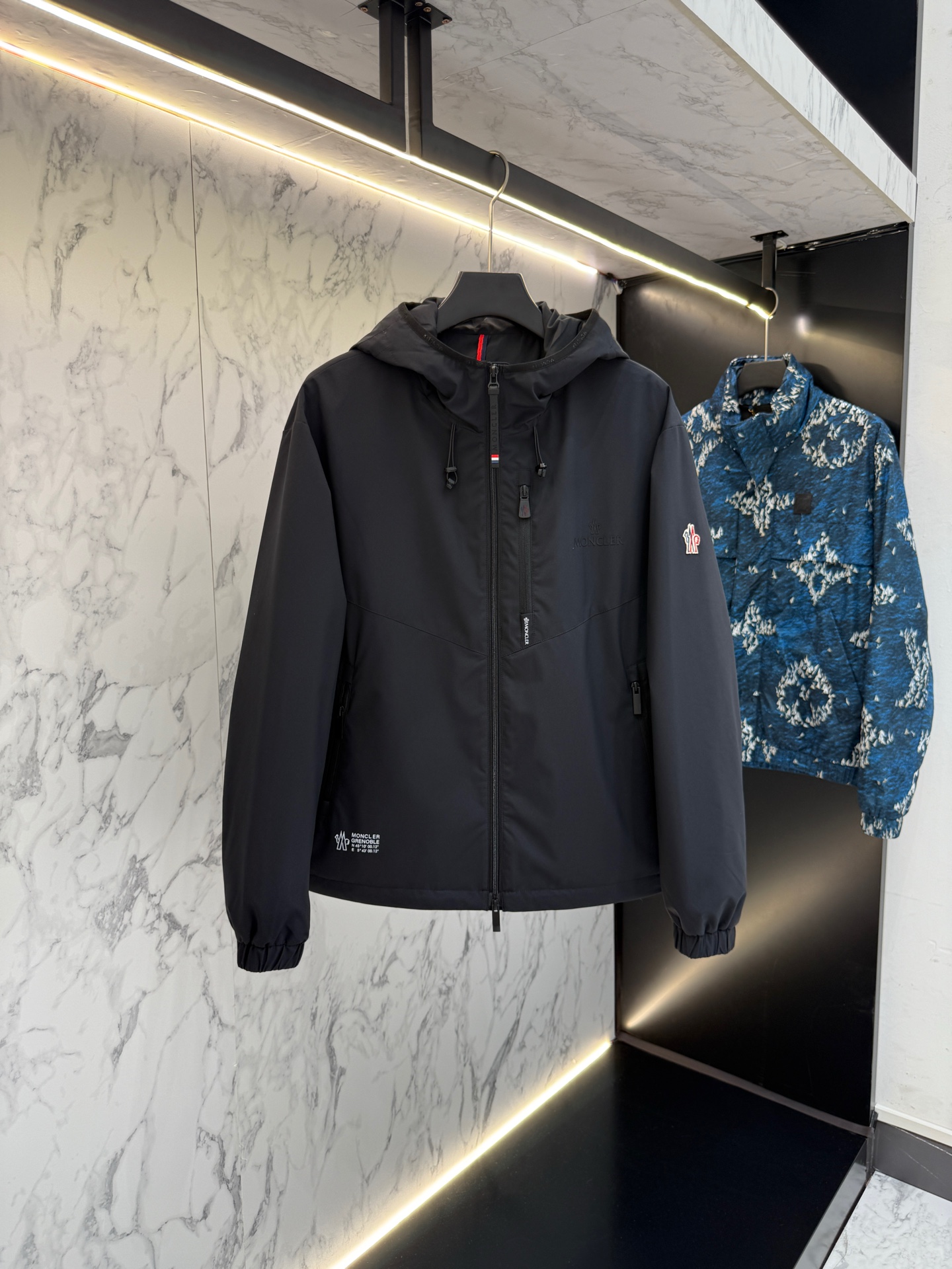 Alternative view of Moncler Jacket 07929