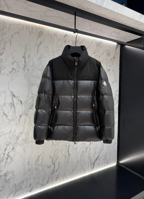 Moncler Designer Down Jacket: Stylish, Slim-Fit, and Versatile Outerwear 1 Moncler Designer Down Jacket: Stylish, Slim-Fit, and Versatile Outerwear