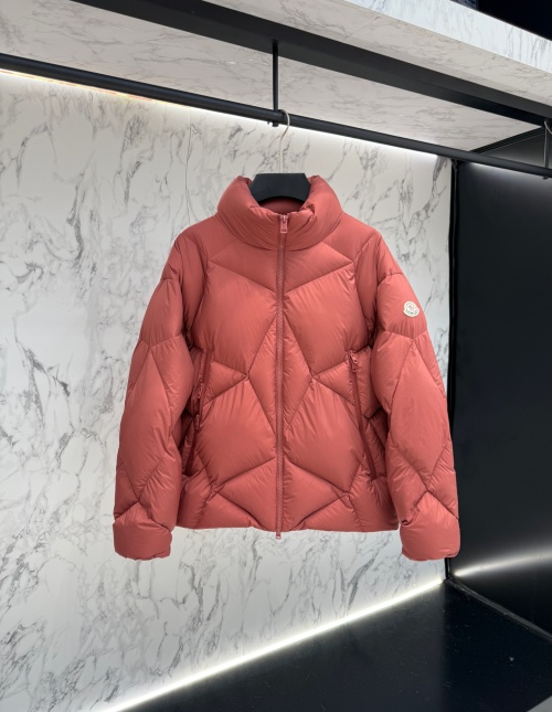 Moncler Designer Padded Jacket Latest 2025 Fashionable Down Coat For Women 1 Moncler Designer Padded Jacket Latest 2025 Fashionable Down Coat For Women