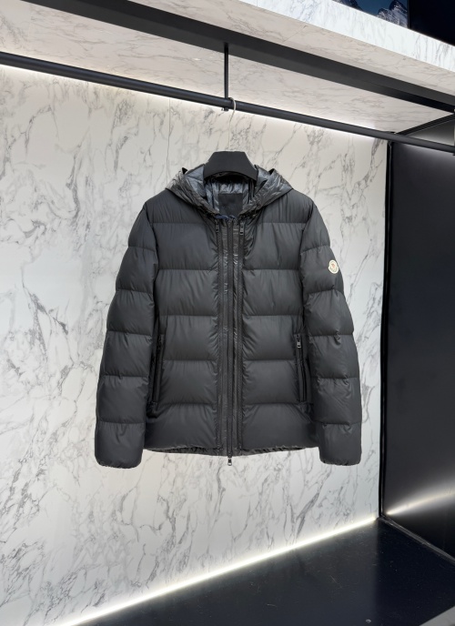 Moncler Men's Down Puffer Jacket | Stylish & Comfortable Winter Outerwear 1 Moncler Men's Down Puffer Jacket | Stylish & Comfortable Winter Outerwear