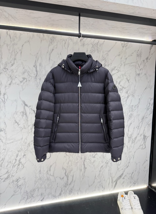 Moncler Designer Padded Down Jacket | Slim Fit & Comfortable for Daily Style 1 Moncler Designer Padded Down Jacket | Slim Fit & Comfortable for Daily Style