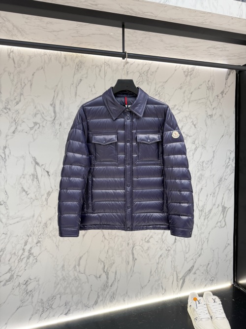 Moncler Designer Padded Jacket Latest 2025 Trend, Slim Fit & Versatile Style 1 Moncler Designer Padded Jacket Latest 2025 Trend, Slim Fit & Versatile Style