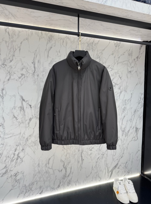 Moncler Designer Down Jacket: 2025 Fashionable, Slim-Fit Outerwear 1 Moncler Designer Down Jacket: 2025 Fashionable, Slim-Fit Outerwear