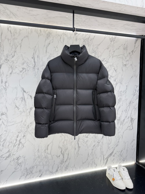 Moncler Fashion Designer Down Jacket, Stylish and Warm, Perfect for Layering 1 Moncler Fashion Designer Down Jacket, Stylish and Warm, Perfect for Layering