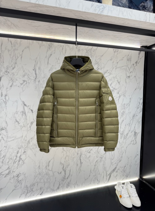 Moncler Designer Down Jacket - Stylish, Warm, and Perfect for Layering 1 Moncler Designer Down Jacket - Stylish, Warm, and Perfect for Layering