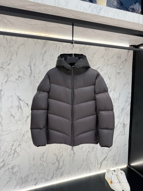 Moncler Designer Down Jacket | Latest 2025 Fashionable Winter Outerwear 1 Moncler Designer Down Jacket | Latest 2025 Fashionable Winter Outerwear