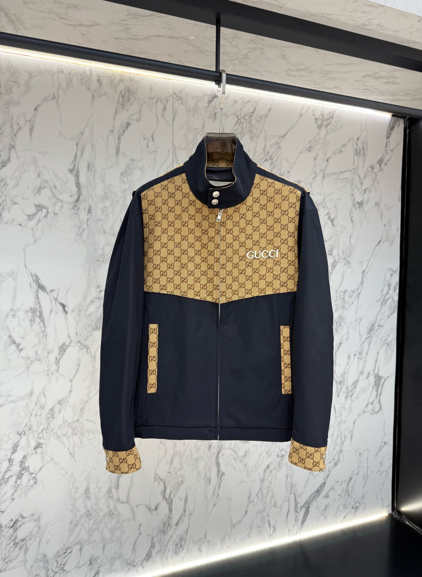 구찌 남성 자켓 SS 49842 Gucci