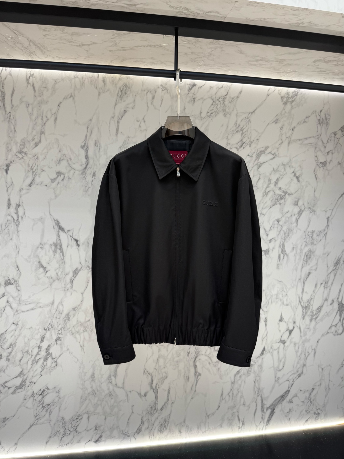 구찌 남성 자켓 SS 49843 Gucci