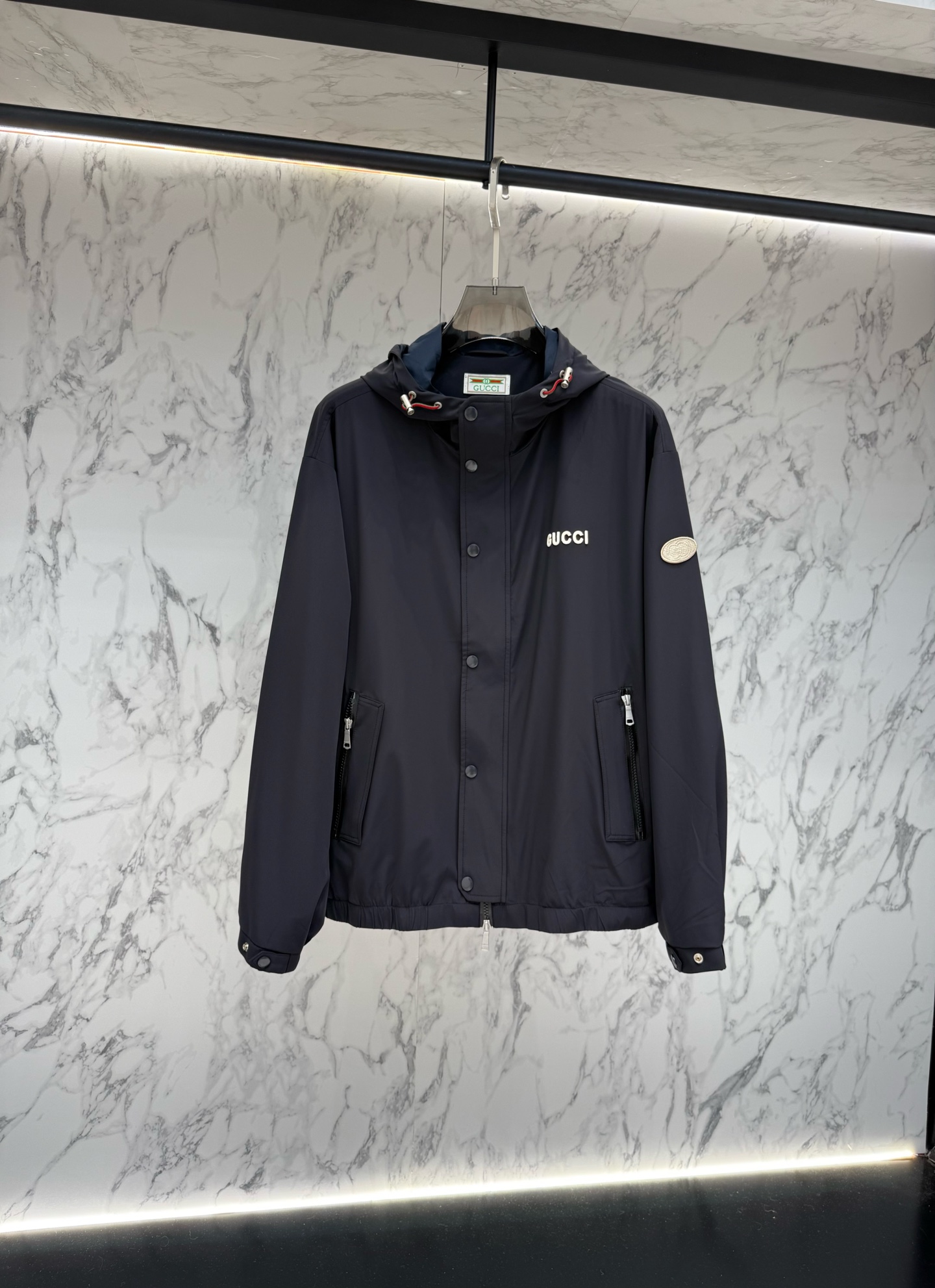 구찌 남성 자켓 SS 49837 Gucci