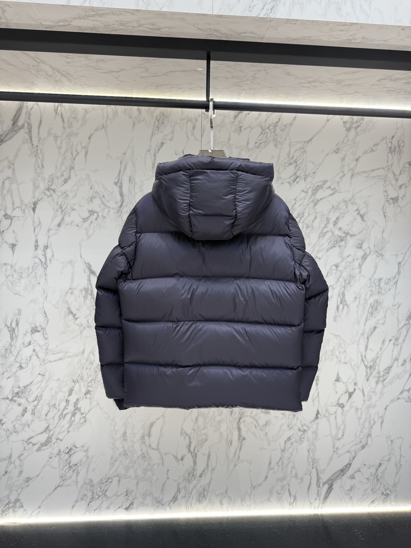 Пуховик Burberry