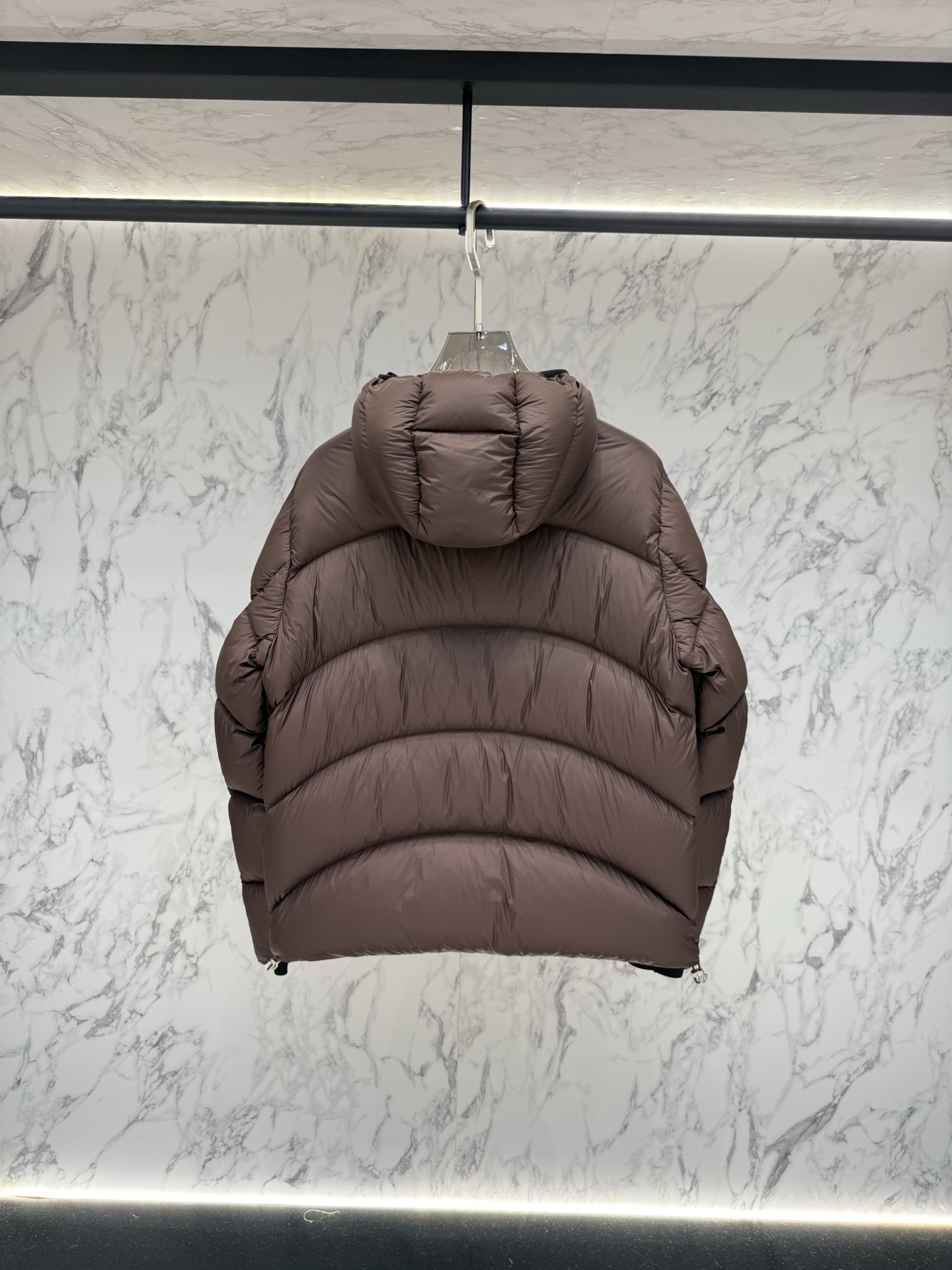 Пуховик Moncler