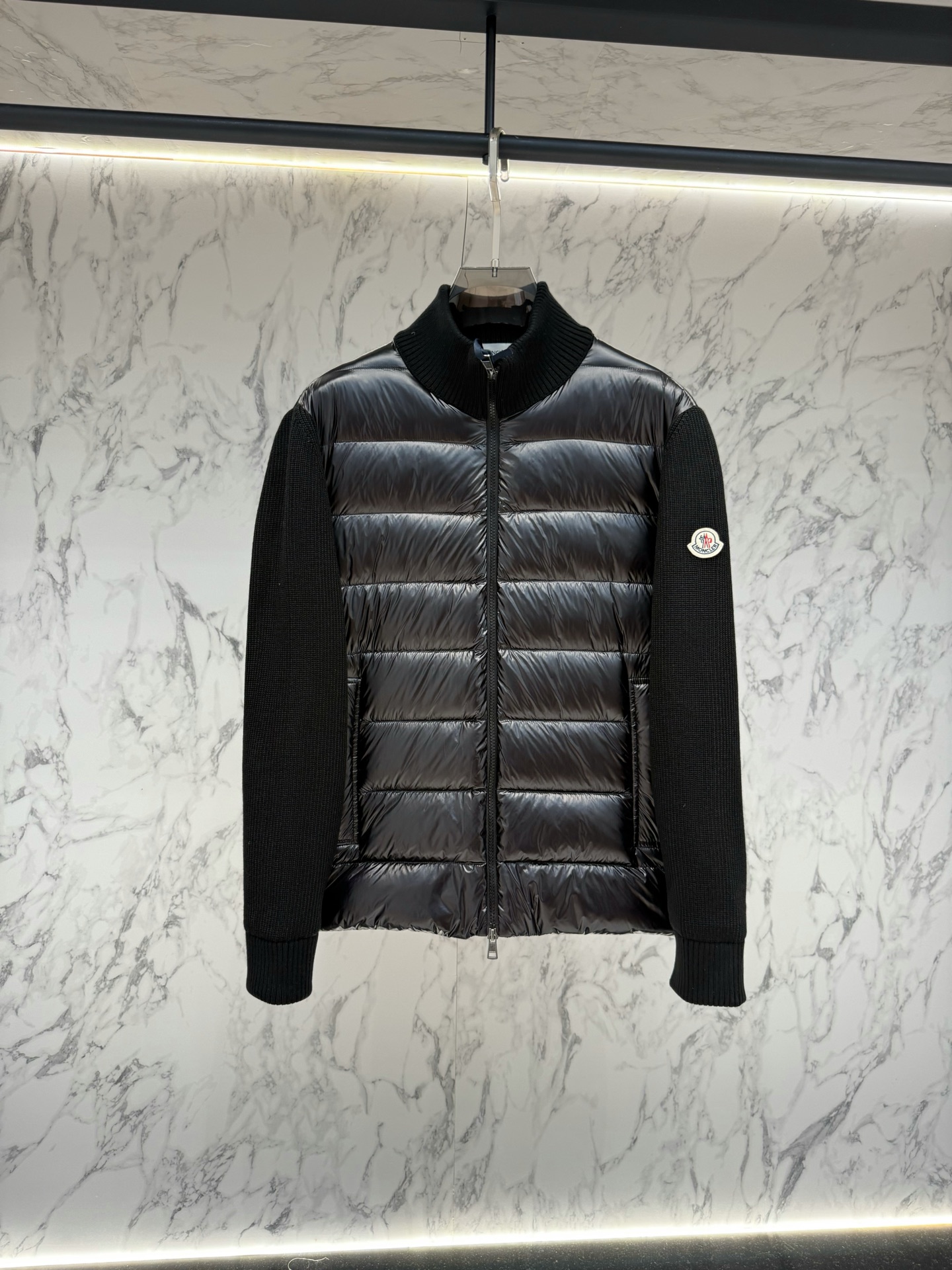 Жилет Moncler