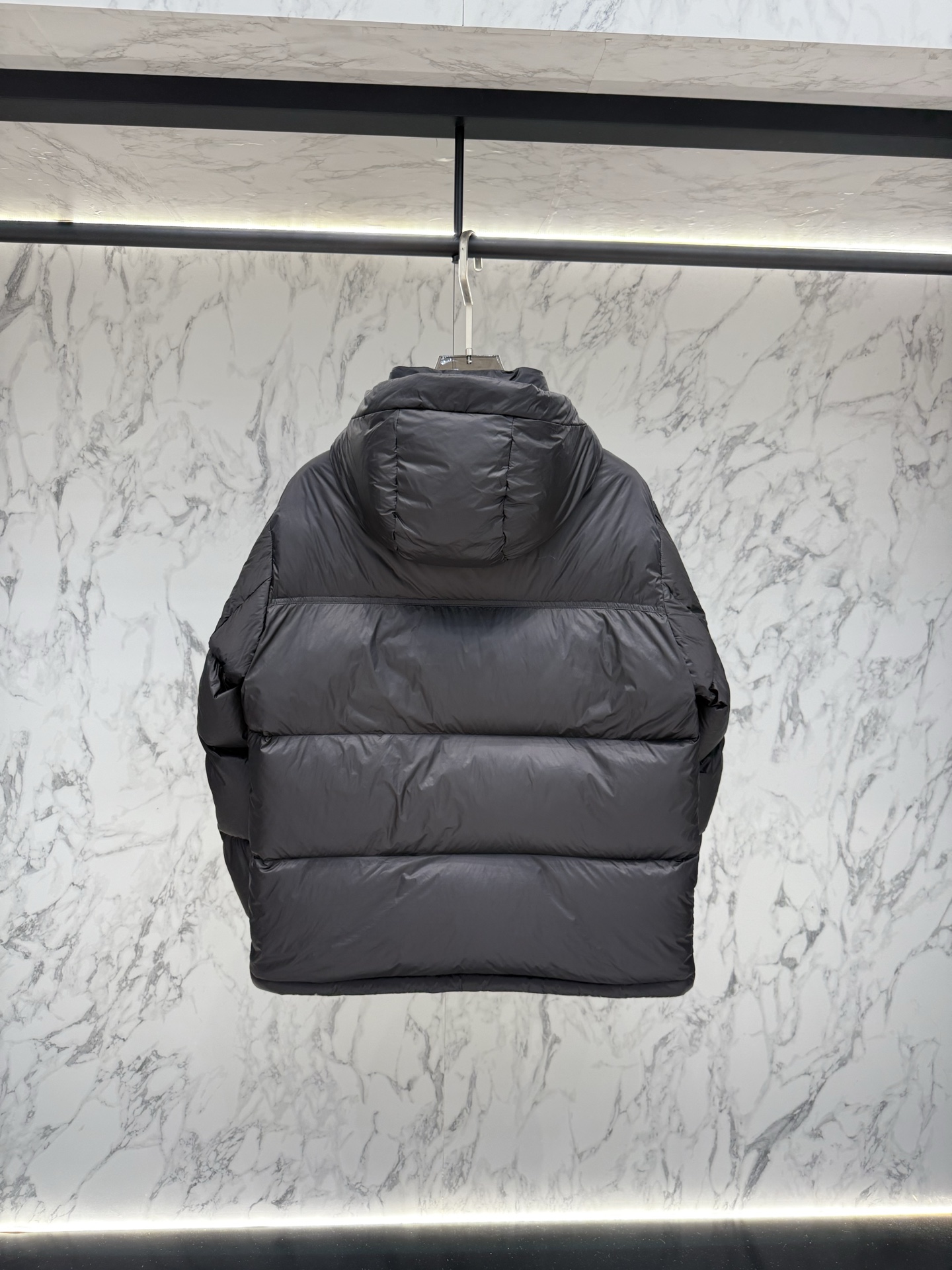 Пуховик Zegna