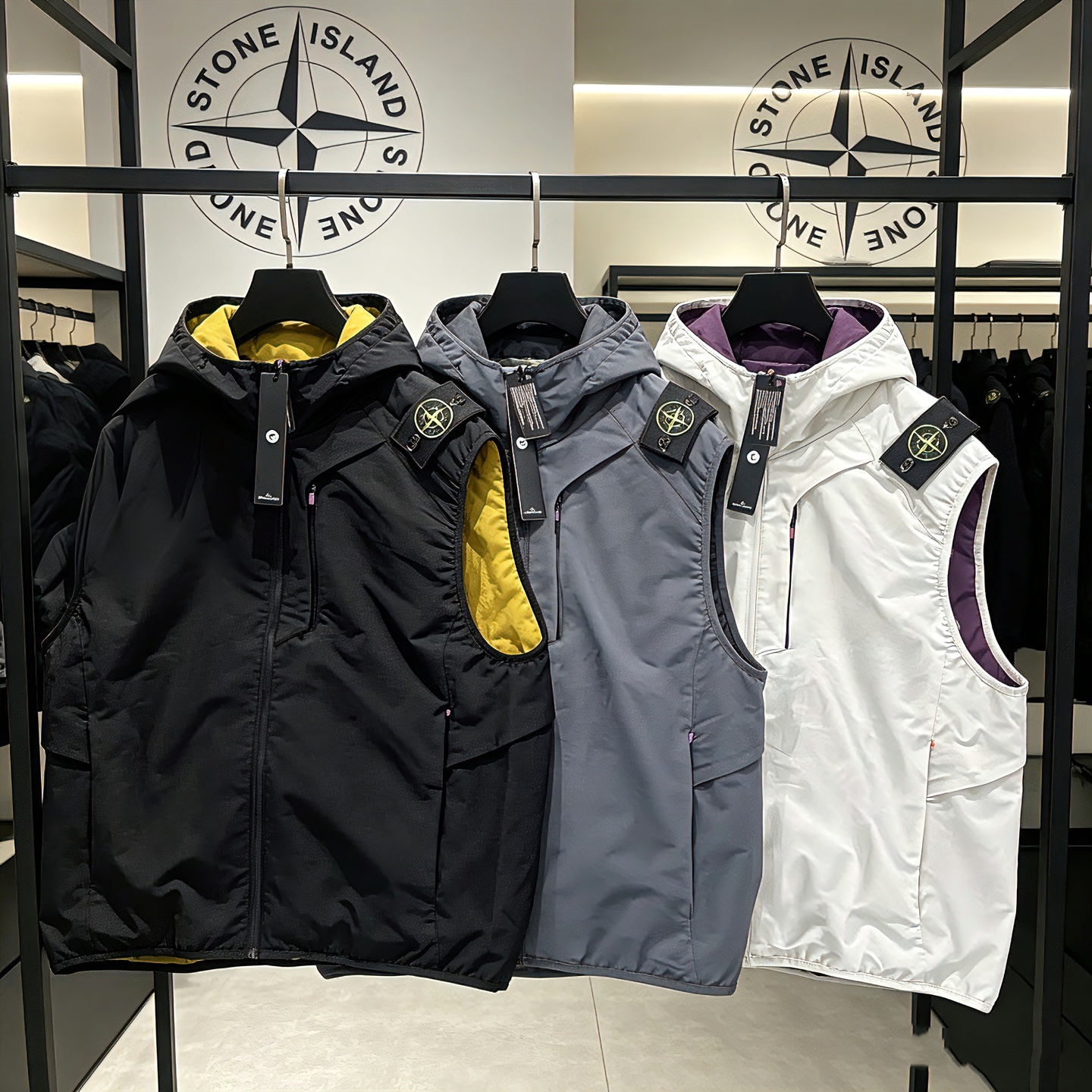 Cap 04167