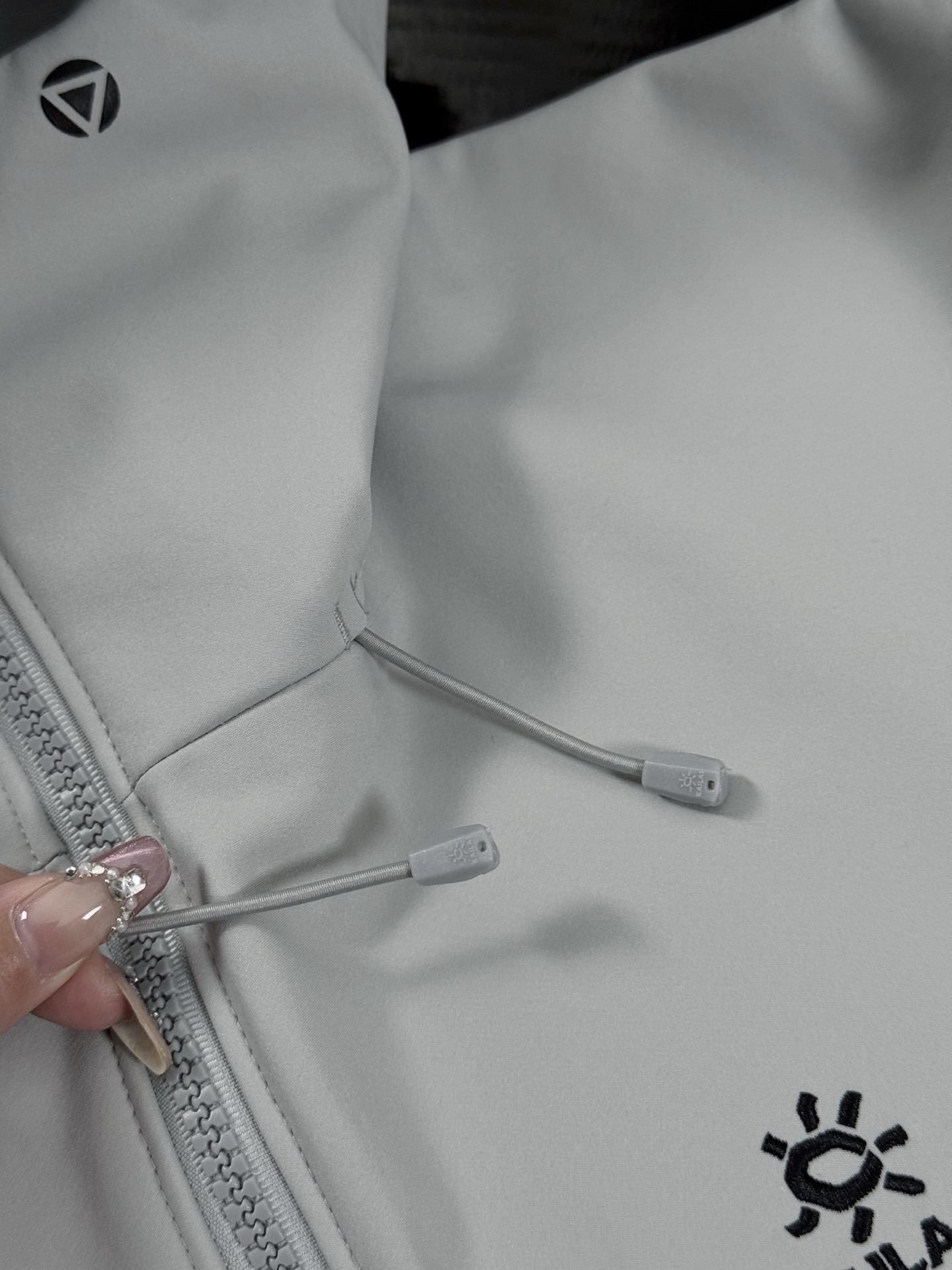  ❤️M8  IC-MAX❤️
 尺码：S 到3XL
户外新势力！国内天花板！凯乐石KAILAS M8 