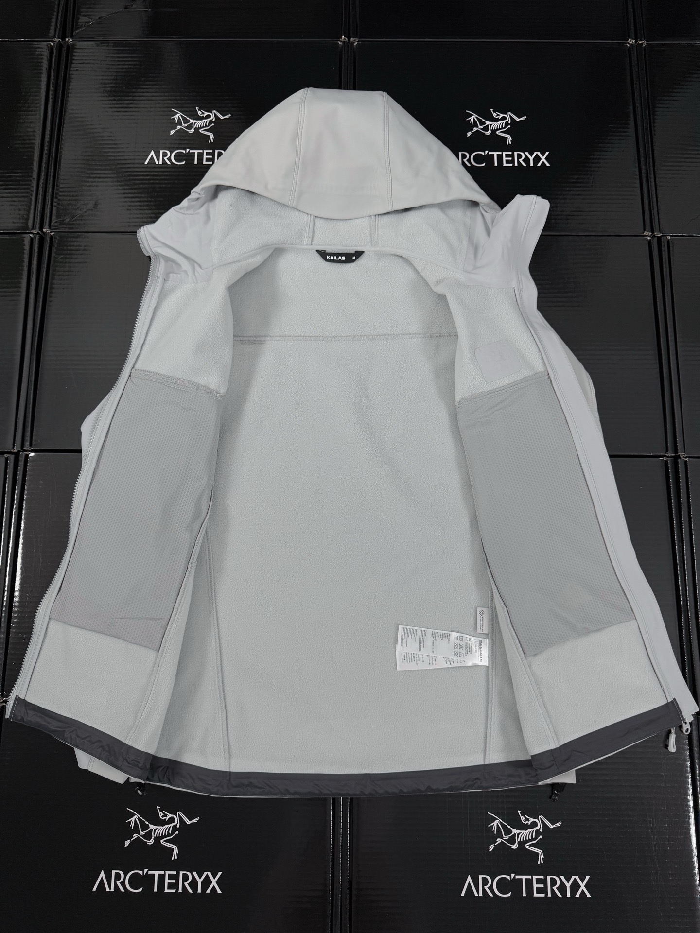  ❤️M8  IC-MAX❤️
 尺码：S 到3XL
户外新势力！国内天花板！凯乐石KAILAS M8 