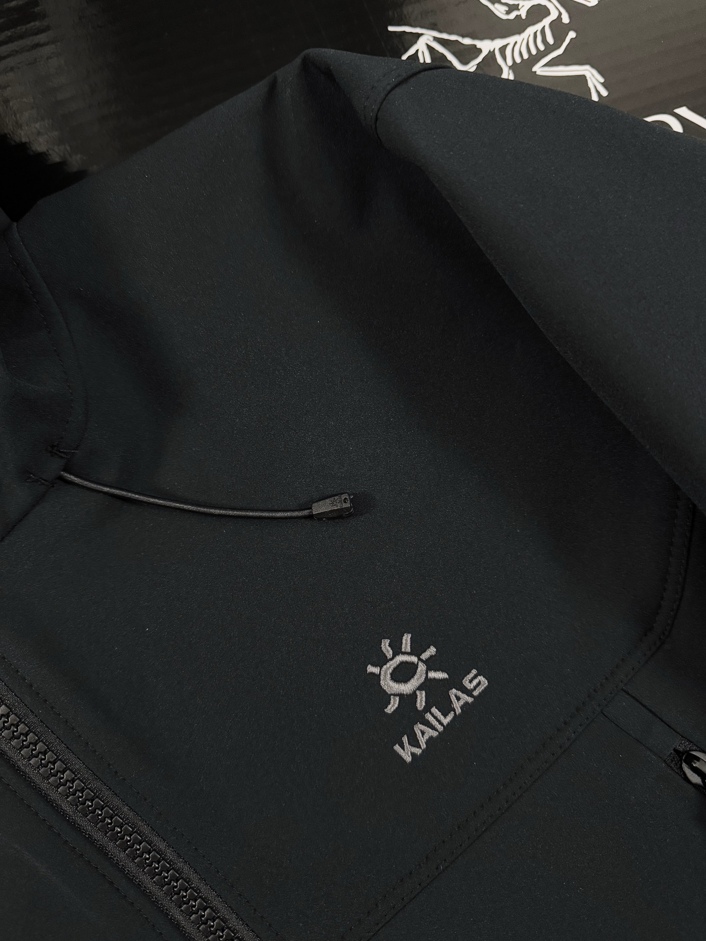  ❤️M8  IC-MAX❤️
 尺码：S 到3XL
户外新势力！国内天花板！凯乐石KAILAS M8 