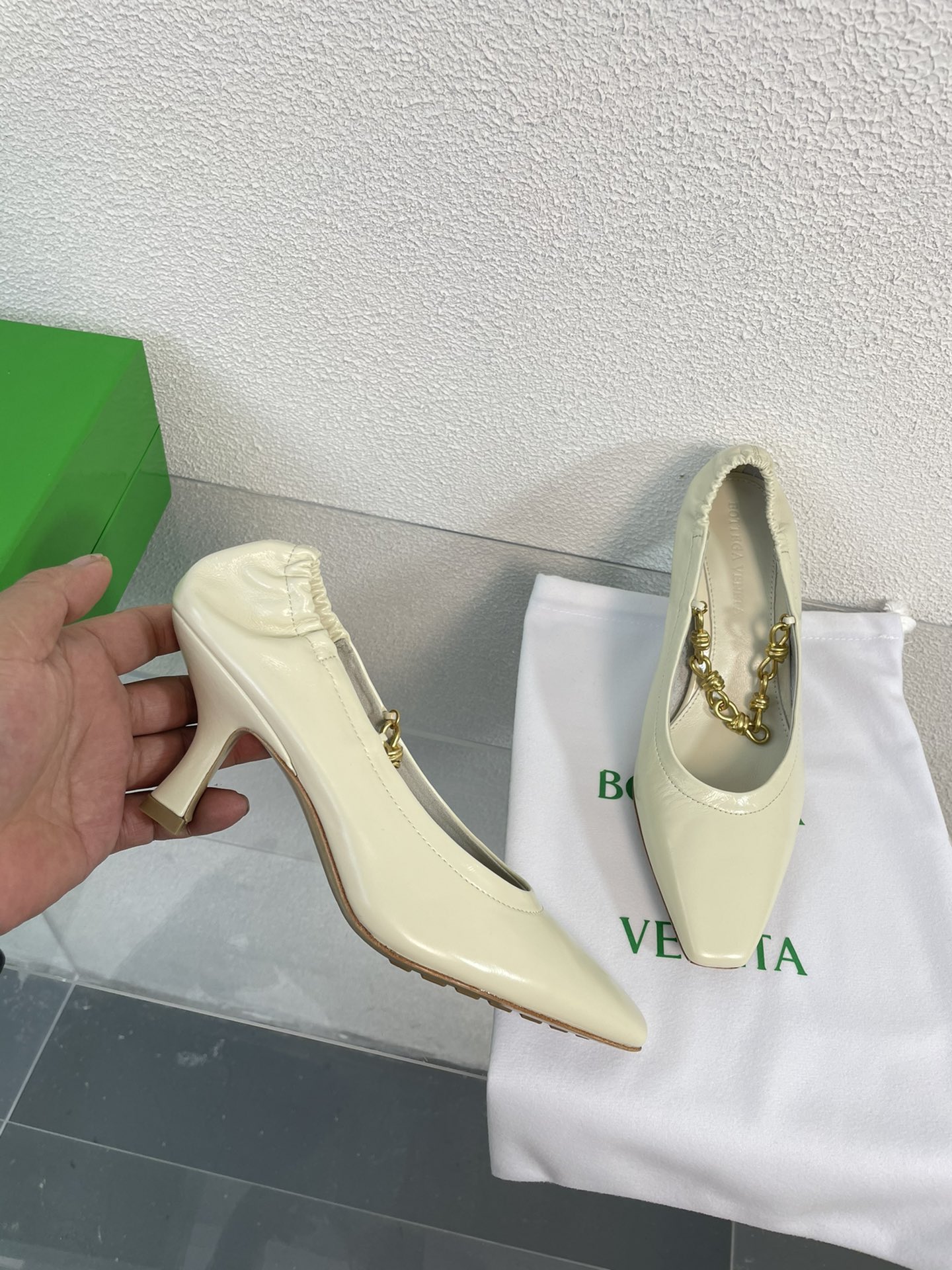 [Bottega Veneta Women