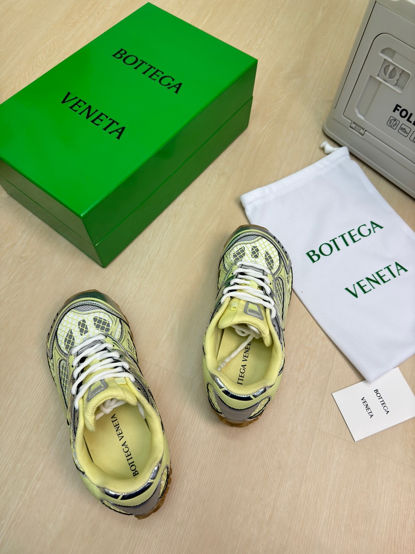 Bottega Veneta Orbit Sneakers - Top Quality, Size 36-45 Available 9 i1730918991 8809 0