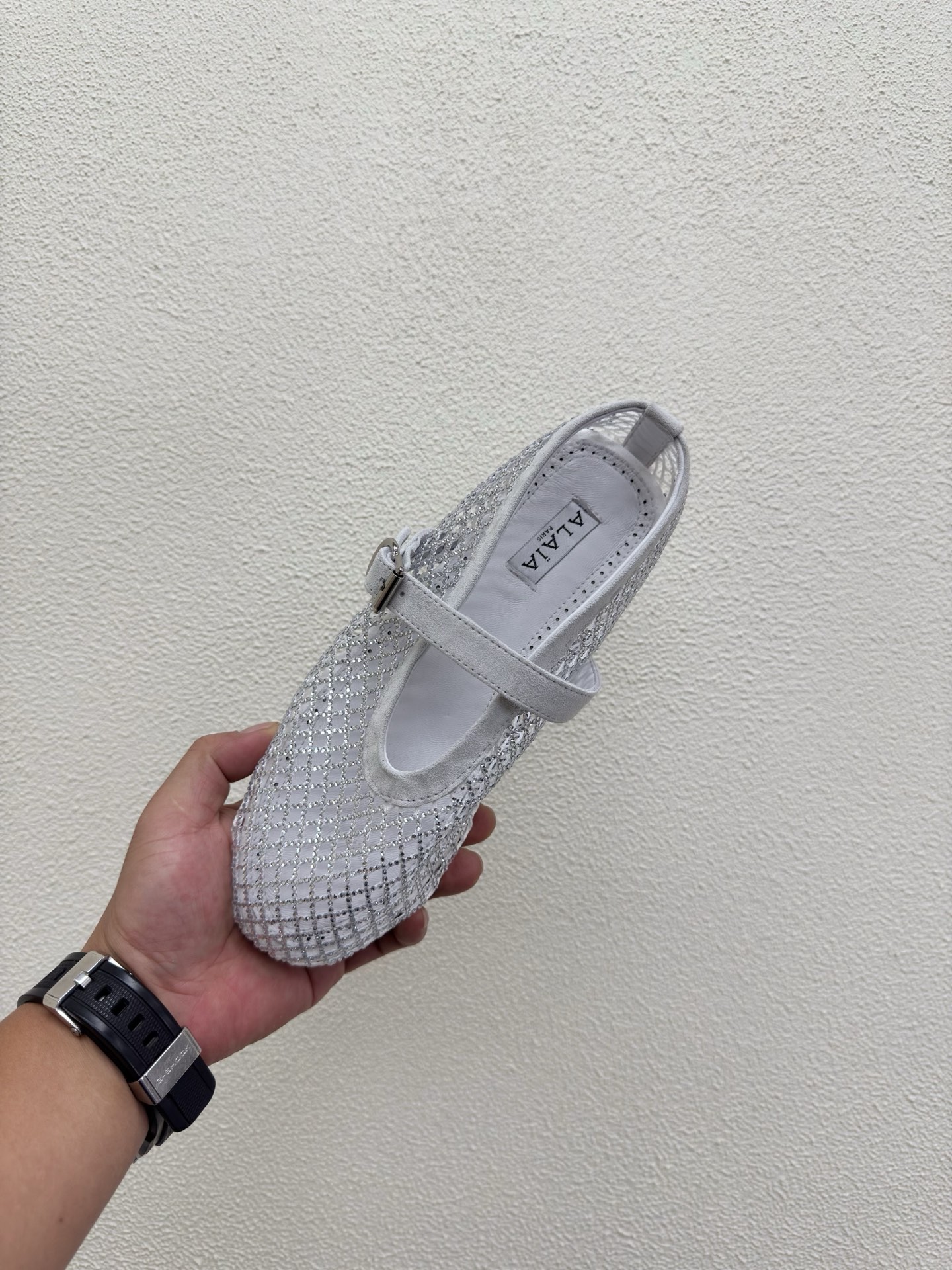 NO:669323,Alea 26 new mesh diamond series colors are being updated, ballet shoes19860909阿莱娅26新网钻系列 颜色更新中,芭蕾舞鞋,Women's Shoes