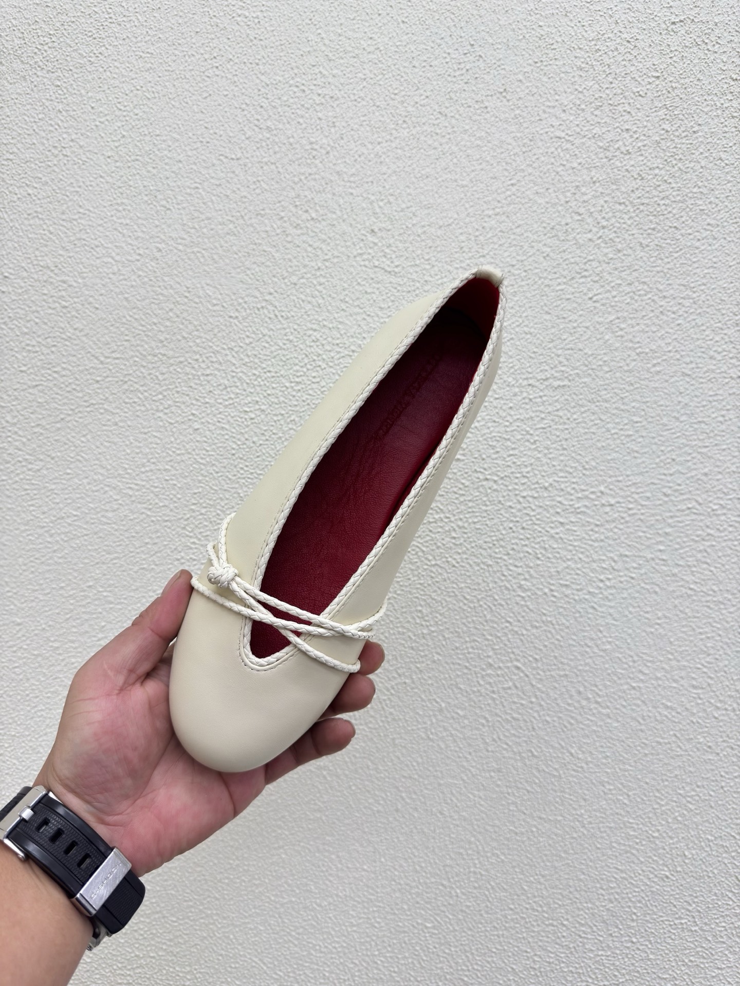 NO:706833,Classic ballet shoes knotted series items, ballet shoes19860909经典 芭蕾舞鞋 结绳系列单品,芭蕾舞鞋,Women's Shoes