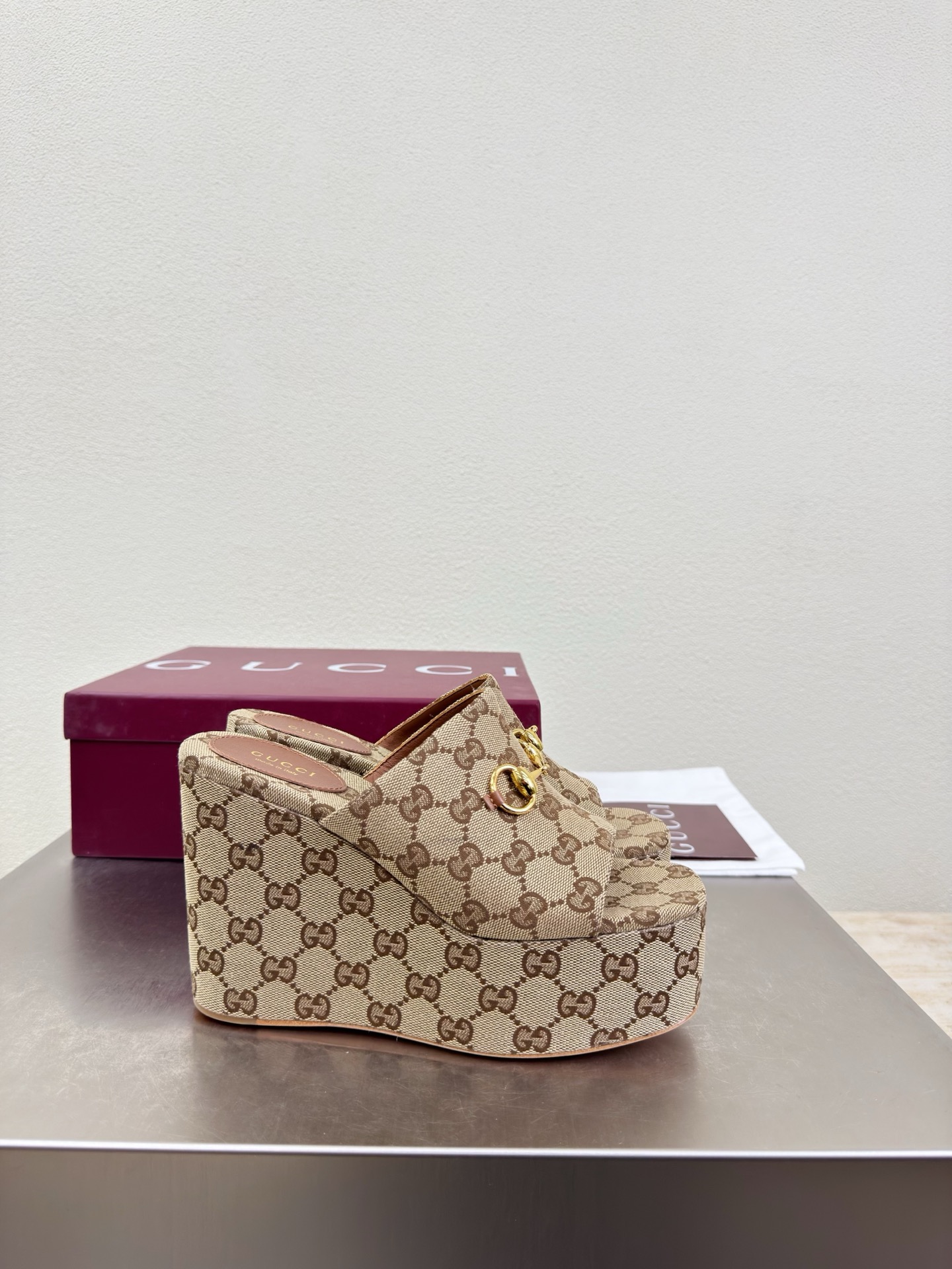 NO:750584,Platform sole deep mouth slippers 9 colors, slippers, slippers19860909松糕底 深口拖鞋 9色入,拖鞋,slippers,Women's Shoes